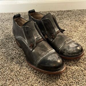 Freebird by Steven Mabel oxford size 8, great condition